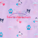Sanrio - Bolsa Reutilizable Plegable Sanrio Characters Kyun