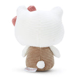 Sanrio - Peluche Hello Kitty Corduroy