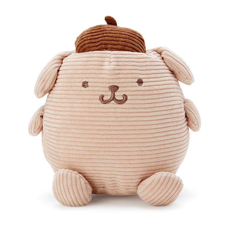 Peluche Peluche Pom Pom Purin Pachacco Cinnamorol | Cuotas sin interés