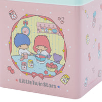 Sanrio - Mini Tacho de Little Twin Stars