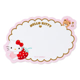 Sanrio - Set de Mini Papel Carta Hello Kitty Message