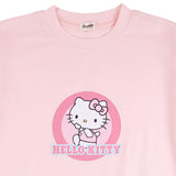Sanrio - Polera Hello Kitty Circle