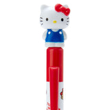 Sanrio - Lapicero Hello Kitty Mascot