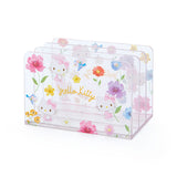 Sanrio - Soporte para Libretas Hello Kitty Flowers