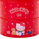 Sanrio - Joyero Pequeño Hello Kitty Dome