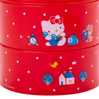 Sanrio - Joyero Pequeño Hello Kitty Dome