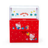 Sanrio - Joyero con Tapa Hello Kitty