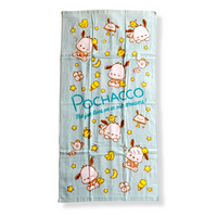 Sanrio - Toalla de Baño Pochacco Sleep