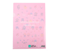mononoperu,Sanrio - Folder File Sanrio Characters,Monono,.