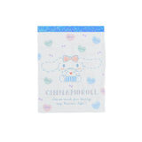 Sanrio - Mini Libreta Cinnamoroll Love