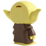 Star Wars - Alcancía Busto de Yoda