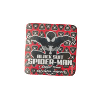mononoperu,Marvel - Toalla Magica Spiderman Black Suit,Monono,.