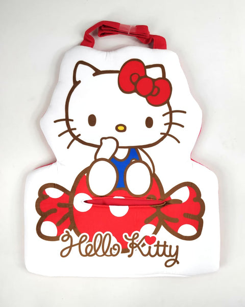 Sanrio - Estuche para Papel Tissue Hello Kitty-Sanrio-Monono-Peru