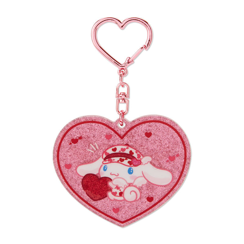 Sanrio - Llavero Cinnamoroll Cupid