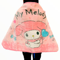 Sanrio - Manta Capita My Melody Ballon
