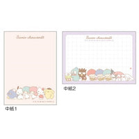 Sanrio - Mini Libreta Sanrio Characters Classics