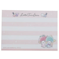 Sanrio - Mini Libreta Little Twin Stars Make Up