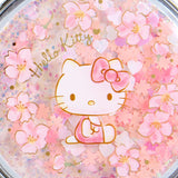 Sanrio - Espejo Compacto Hello Kitty Sakura