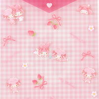 Sanrio - Folder con Bolsillo My Melody Pocket