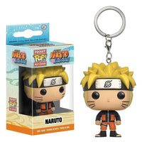 Naruto - Llavero Funko de Naruto