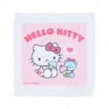 Sanrio - Toalla de Manos con Estuche Hello Kitty
