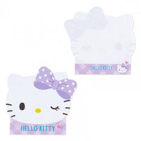 Sanrio - Mini Libreta Hello Kitty Diecut