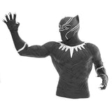 mononoperu,Marvel - Alcancía Busto de la Pantera Negra Black Phanter,Monono,.