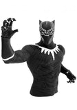 mononoperu,Marvel - Alcancía Busto de la Pantera Negra Black Phanter,Monono,.
