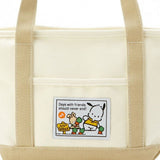 Sanrio - Bolso Canvas Pochacco S