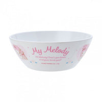 Sanrio - Bowl de Melamine My Melody