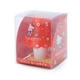 Sanrio - Adorno Mini Lampara Hello Kitty