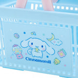 Sanrio - Mini Canasta Cinnamoroll Shopping