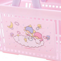 Sanrio - Mini Canasta Little Twin Stars Shopping