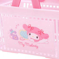 Sanrio - Mini Canasta My Melody Shopping