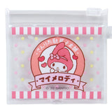 Sanrio - Mini Llavero con Espejo My Melody Candy
