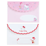 Sanrio - Set de Papel Carta Hello Kitty Variety