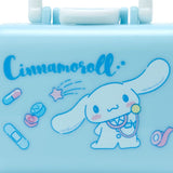 Sanrio - Pastillero Cinnamoroll Doctor