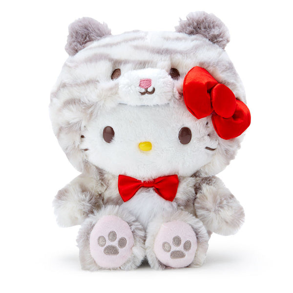 Sanrio - Peluche Hello Kitty Tiger