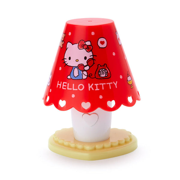 Sanrio - Adorno Mini Lampara Hello Kitty