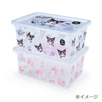 Sanrio - Caja Organizadora S Hello Kitty