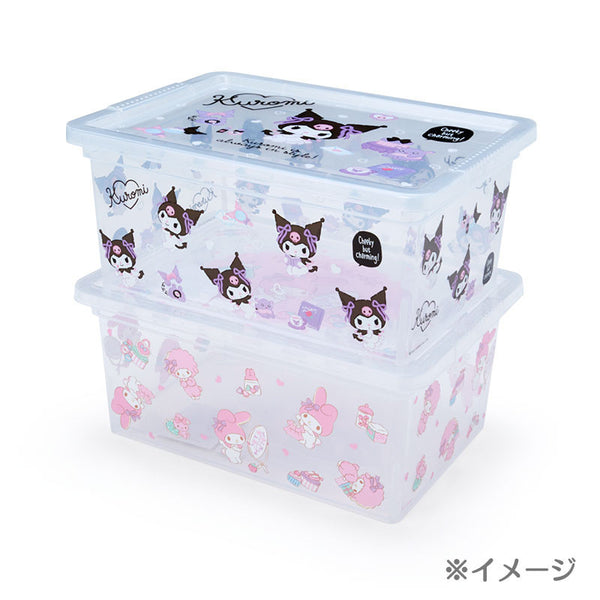 Sanrio 1 pièce Seau de rangement de bureau mignon hello kitty Sanrio Sanrio 1 pièce Seau de rangement de bureau mignon hello kitty Sanrio