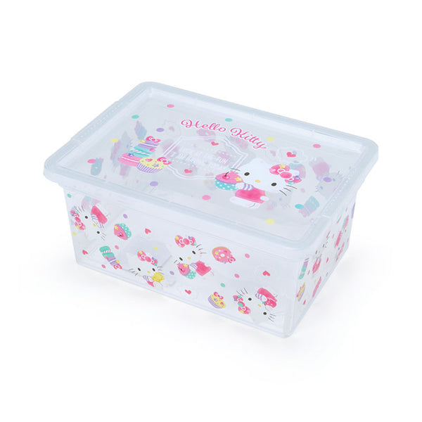 Sanrio - Caja Organizadora S Hello Kitty